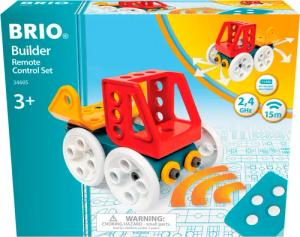 BRIO® RC-Auto BRIO Builder - Auto