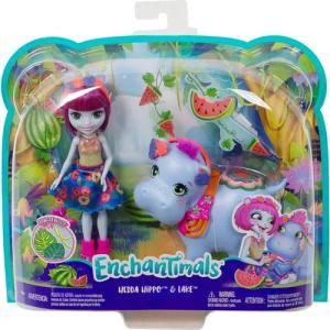 Mattel® Anziehpuppe Mattel GFN56 - Enchantimals