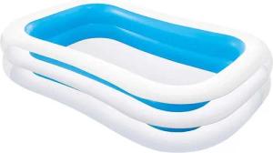 Intex Planschbecken 56483NP Schwimm-Center Family uni