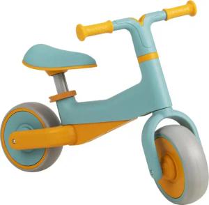 KOMFOTTEU Laufrad, Balance Fahrrad mit begrenzter