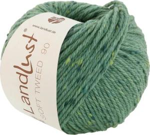 LANA GROSSA LANDLUST SOFT TWEED 90