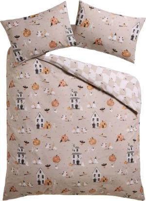 Next Bett-Set Bettbezug und Kissenbezug im