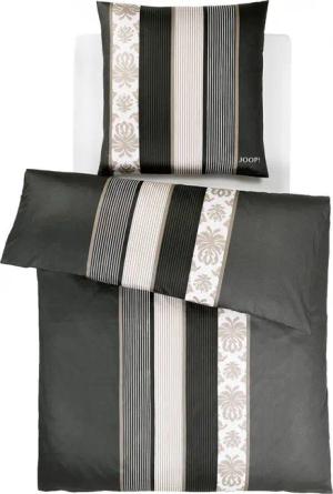 JOOP! Bettwäsche Ornament Stripes 4022 09