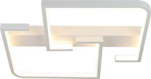 ZMH LED Deckenleuchte LED Deckenleuchte Modern