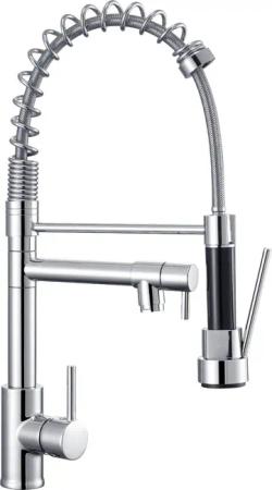 Auralum Max Küchenarmatur Wasserhahn Küche mit