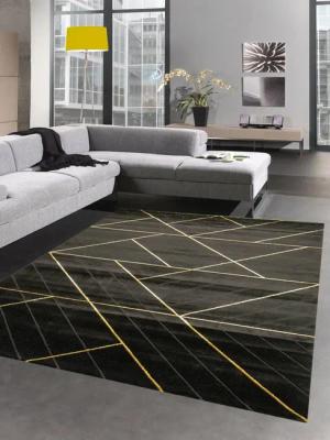 Carpetia Teppich Teppich Wohnzimmer moderner Teppich