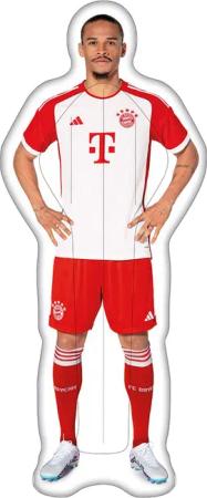 Wehncke Luftmatratze FC Bayern München, (1-St)