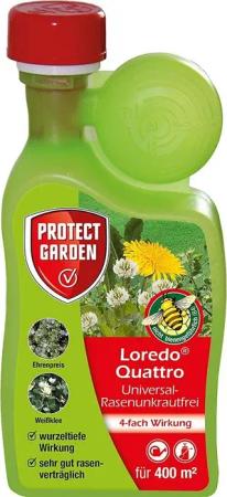 Protect Garden Unkrautbekämpfungsmittel Protect Garden Loredo