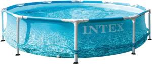 Intex Pool Frame Pool - Beachside