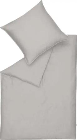 Esprit Bettwäsche WASHEDCOTTON Ganzjahresbettwäsche, Baumwolle, 1