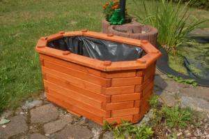 DSH DEKO SHOP HANNUSCH Blumenkasten Bk6l