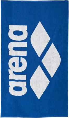 Arena Sporthandtuch Pool Soft Towel, Frottee