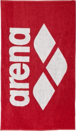 Arena Sporthandtuch Pool Soft Towel, Frottee