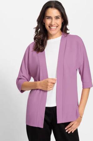 Shirtjacke