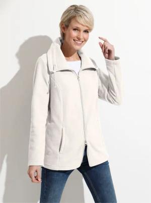 Fleecejacke