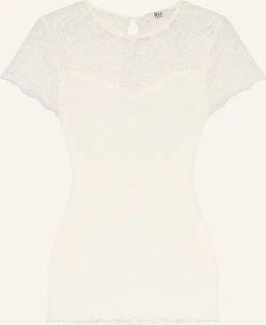 rosemunde T-Shirt RMWBEA mit Spitze