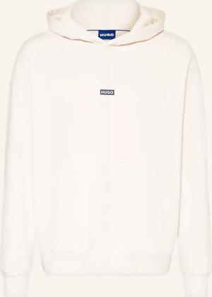 HUGO BLUE Hoodie NAZARDO
