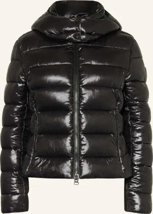 SAVE THE DUCK Steppjacke COSMARY mit abnehmbarer Kapuze