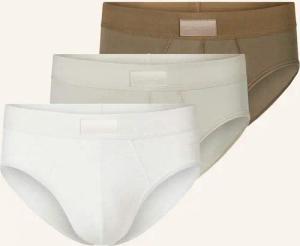 SKIMS 3er-Pack Slips SKIMS COTTON