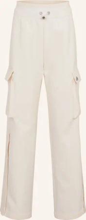 MOOSE KNUCKLES Track Pants MIX MEDIA