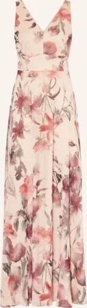 V by Vera Mont Abendkleid mit Cut-outs