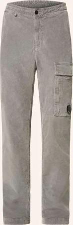 C.P. COMPANY Cargohose Regular Fit aus Cord