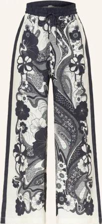 ALÉMAIS Leinenhose MICKEY