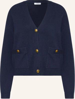 REISS Strickjacke MILA