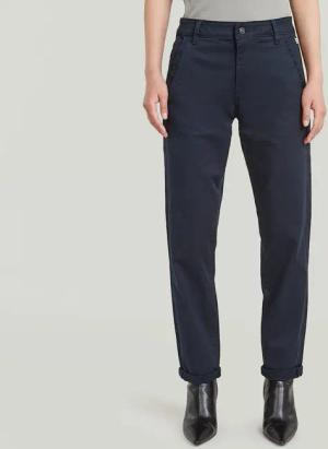 G-STAR Chinohose "Kate Chino Boyfriend"