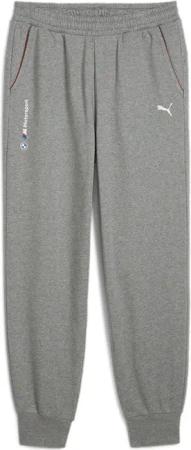 PUMA Sporthose "BMW M Motorsport ESS+ Fleece-Hose Herren"
