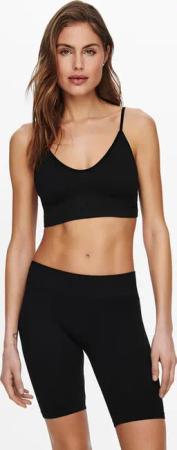 ONLY Top-BH Vicky 15201539 Schwarz