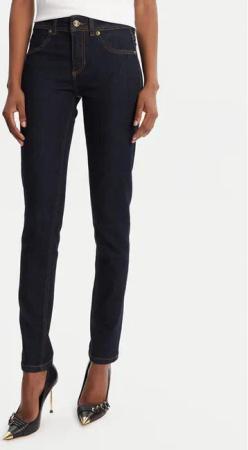 Versace Jeans Couture Jeans 79HAB5J1 CDW02 Dunkelblau Tapered Fit
