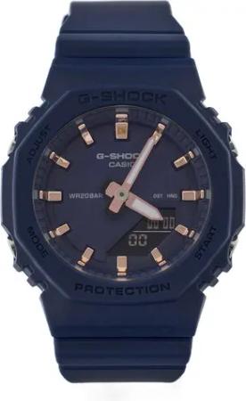 G-Shock Uhr GMA-P2100M-2AER Violett