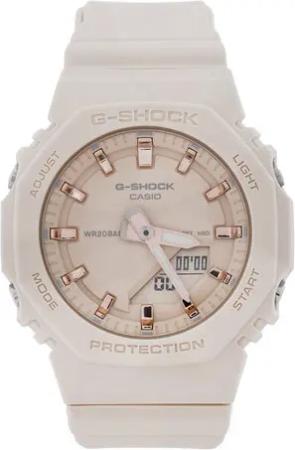 G-Shock Uhr GMA-P2100M-4AER Beige