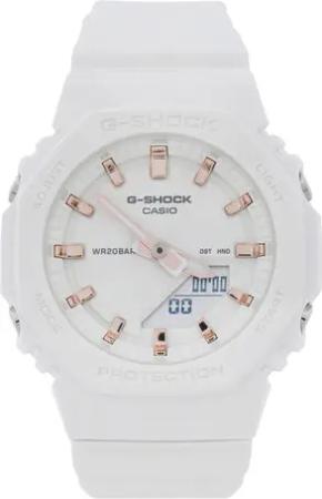 G-Shock Uhr GMA-P2100M-7AER Weiß