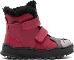 Lasocki Kids Stiefel TYSON CI12-TYSON-03(III)DZ Rosa