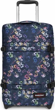 Koffer mit Rollen Eastpak Transit'R S