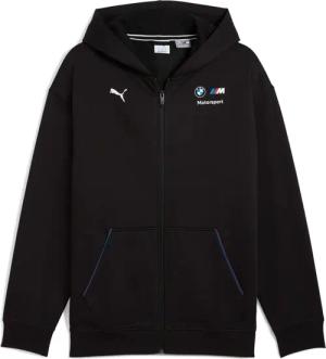 Kapuzenjacke Puma BMW MMS ESS