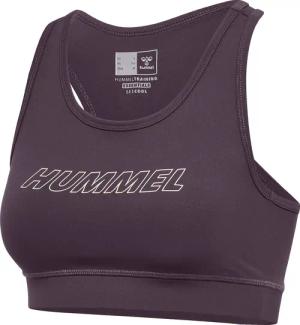 Damen-Sport-BH Hummel Te Fundamental