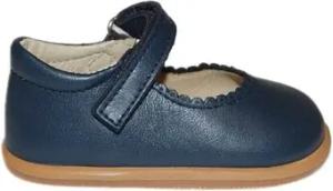 Blanditos Ballerinas Blanditos de Crío's CHLOE Azul