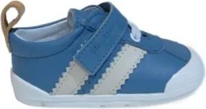 Blanditos  Sneaker Blanditos de Crío's  IRIS Azulón