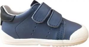 Blanditos Sneaker Blanditos de Crío's PARIS Azulón