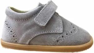 Blanditos  Kinderschuhe Blanditos de Crío's  LEO Gris