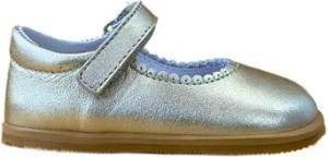 Blanditos  Ballerinas Blanditos de Crío's  CHLOE Oro