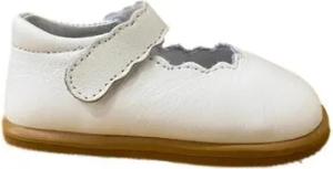 Blanditos  Ballerinas Blanditos de Crío's  NUBES Blanco