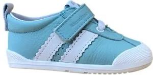 Blanditos Sneaker Blanditos de Crío's IRIS Verde