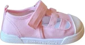 Blanditos  Sandalen Blanditos de Crío's  LIMON Rosa