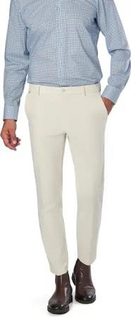 BOSS Black Herren Hosen beige