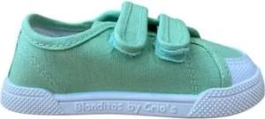 Blanditos Kinderschuhe COCO Verde