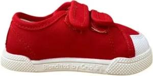 Blanditos Kinderschuhe COCO Rojo